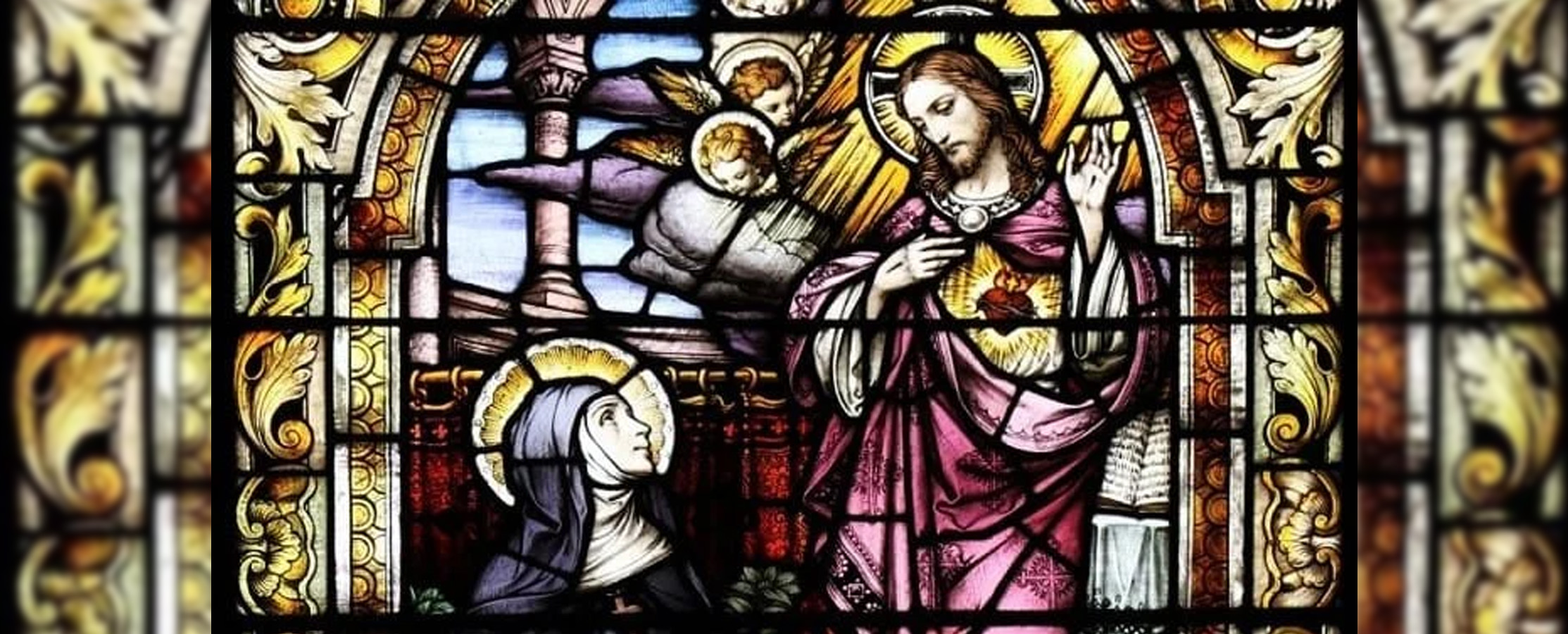 350 lat od ostatniego objawienia Najświętszego Serca Pana Jezusa. Co nasz Pan dziś m&oacute;wi do nas?