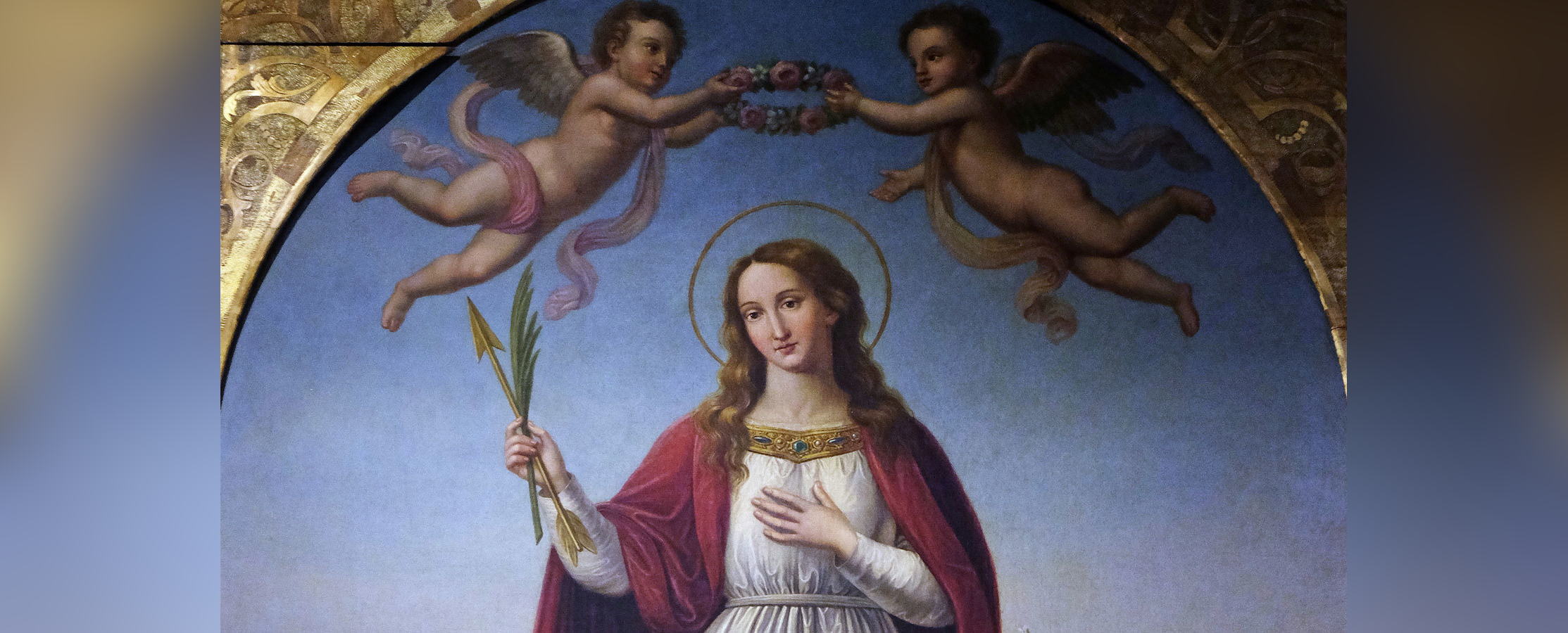Święta Filomena