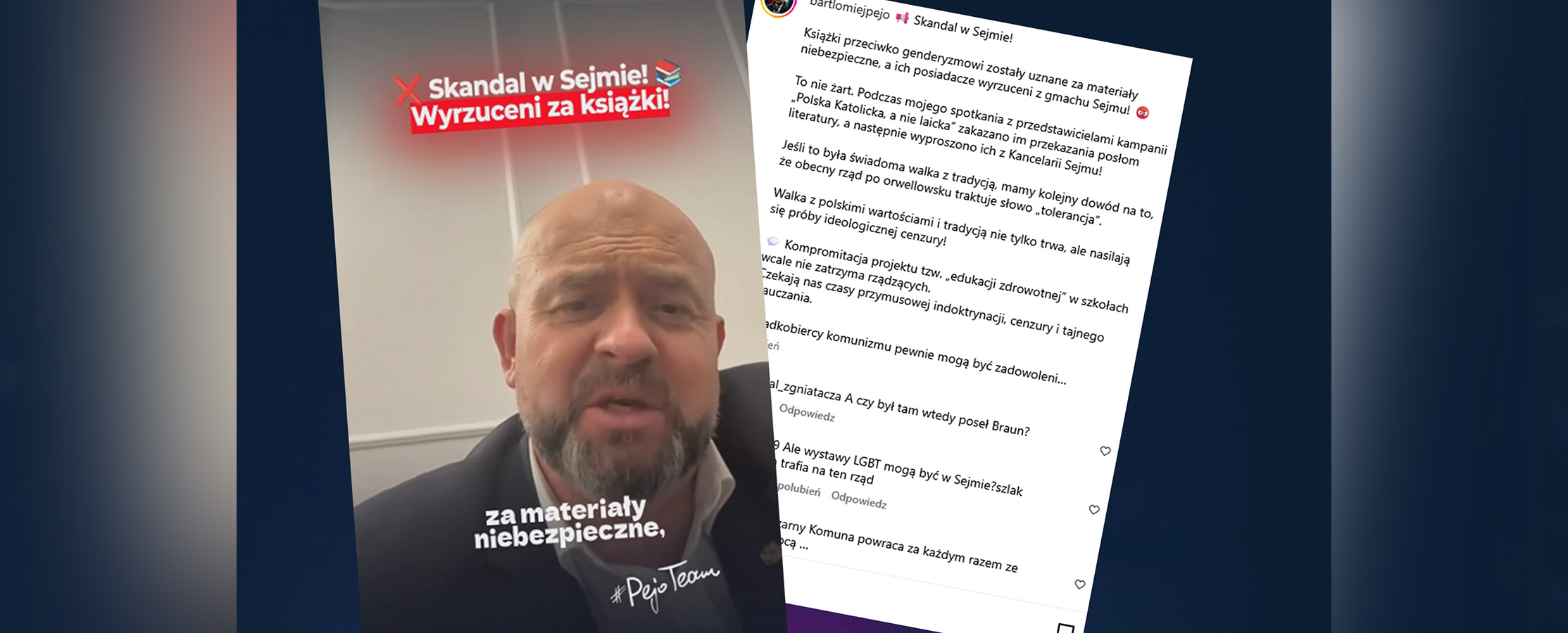 Prawda o ideologii gender dotarła do Sejmu &ndash; teraz czas na szkoły
