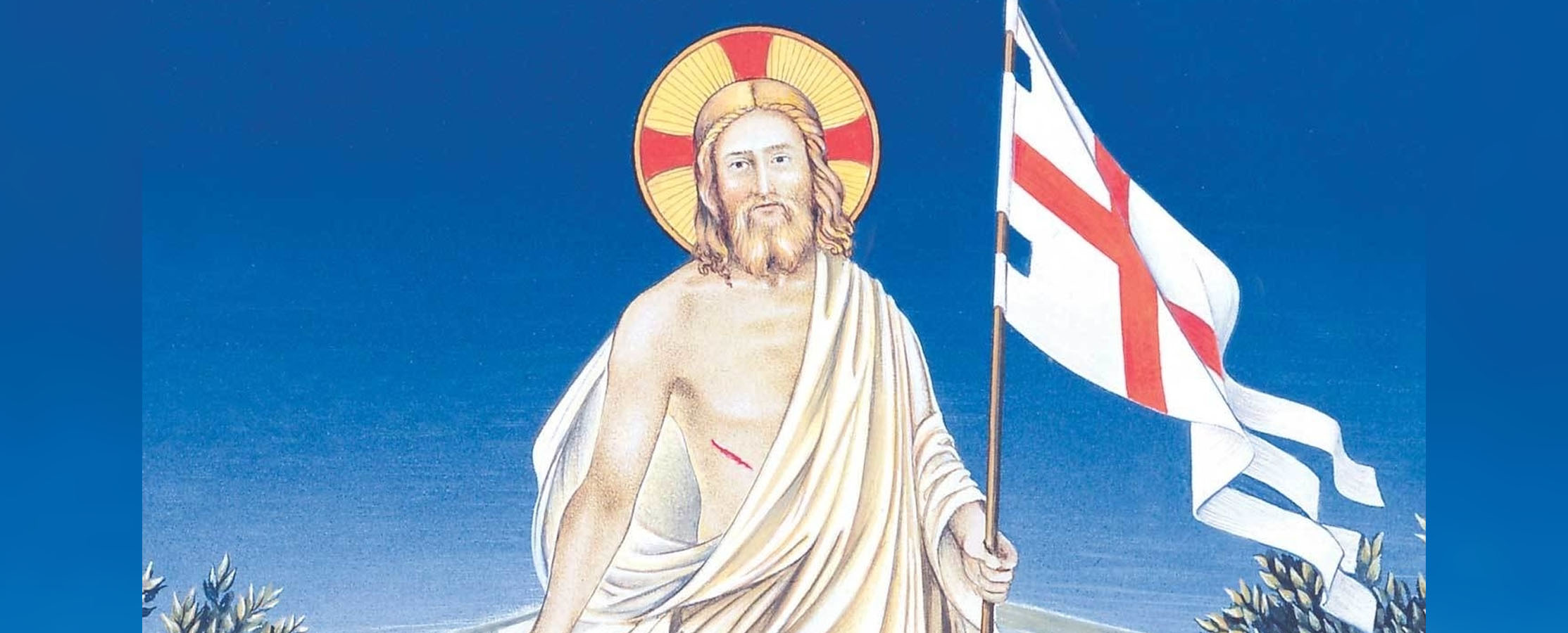 Medytacja nad prawdziwym znaczeniem Wielkanocy