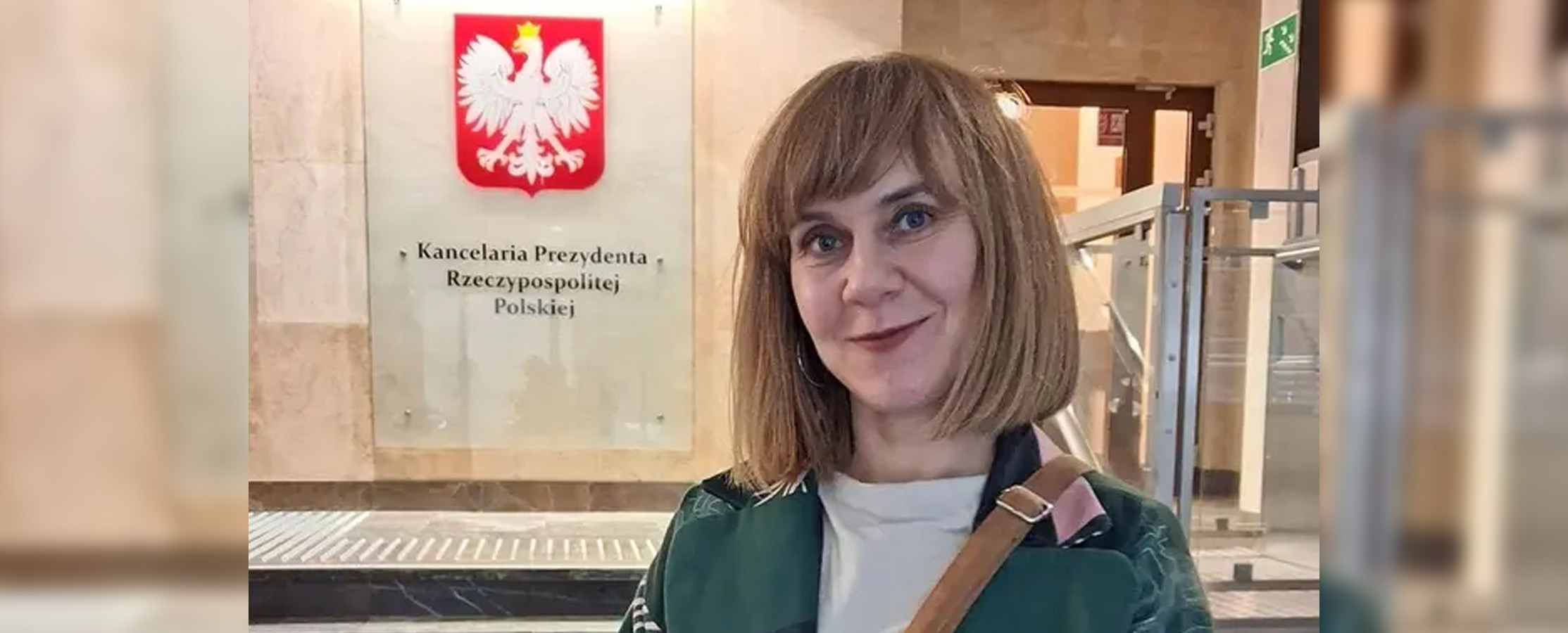 Walka o prawdę: Sprawa Weroniki Krawczyk trafi przed Europejski Trybunał Praw Człowieka