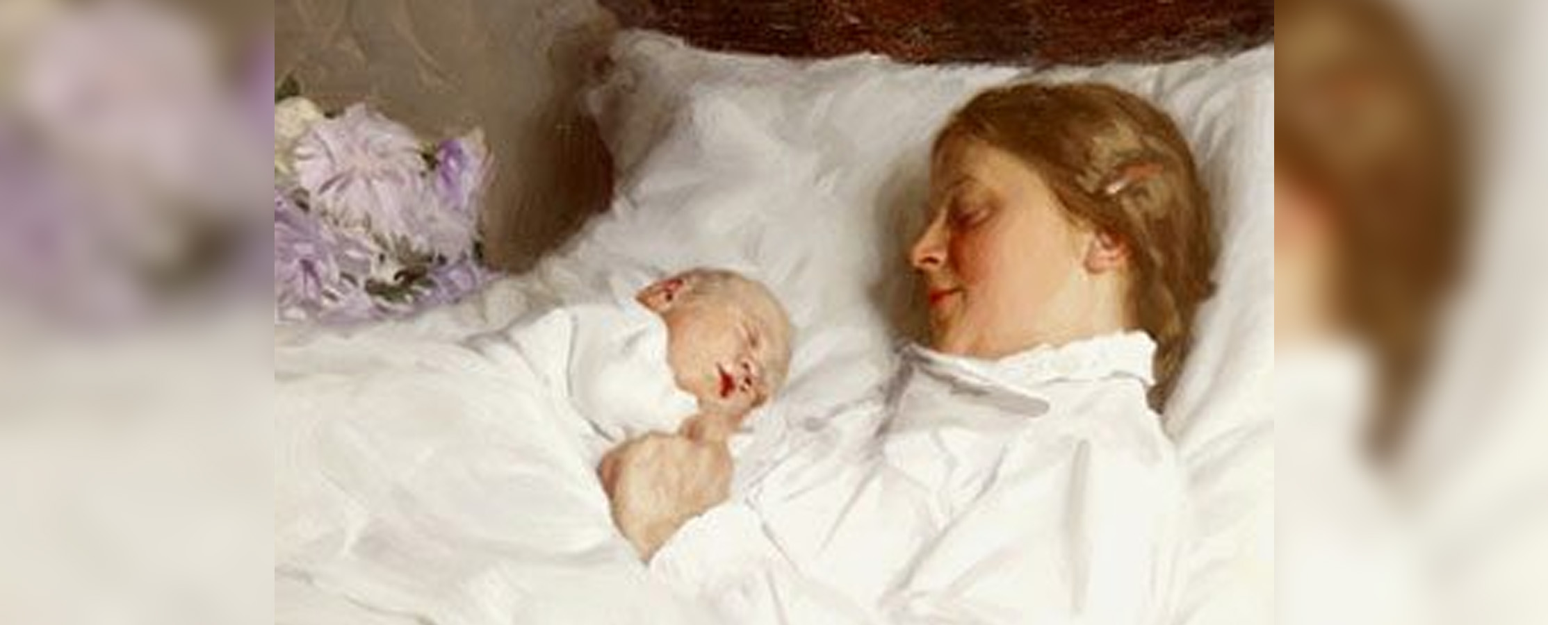Dzień Matki: Święto życia, które zaczyna się w chwili poczęcia
