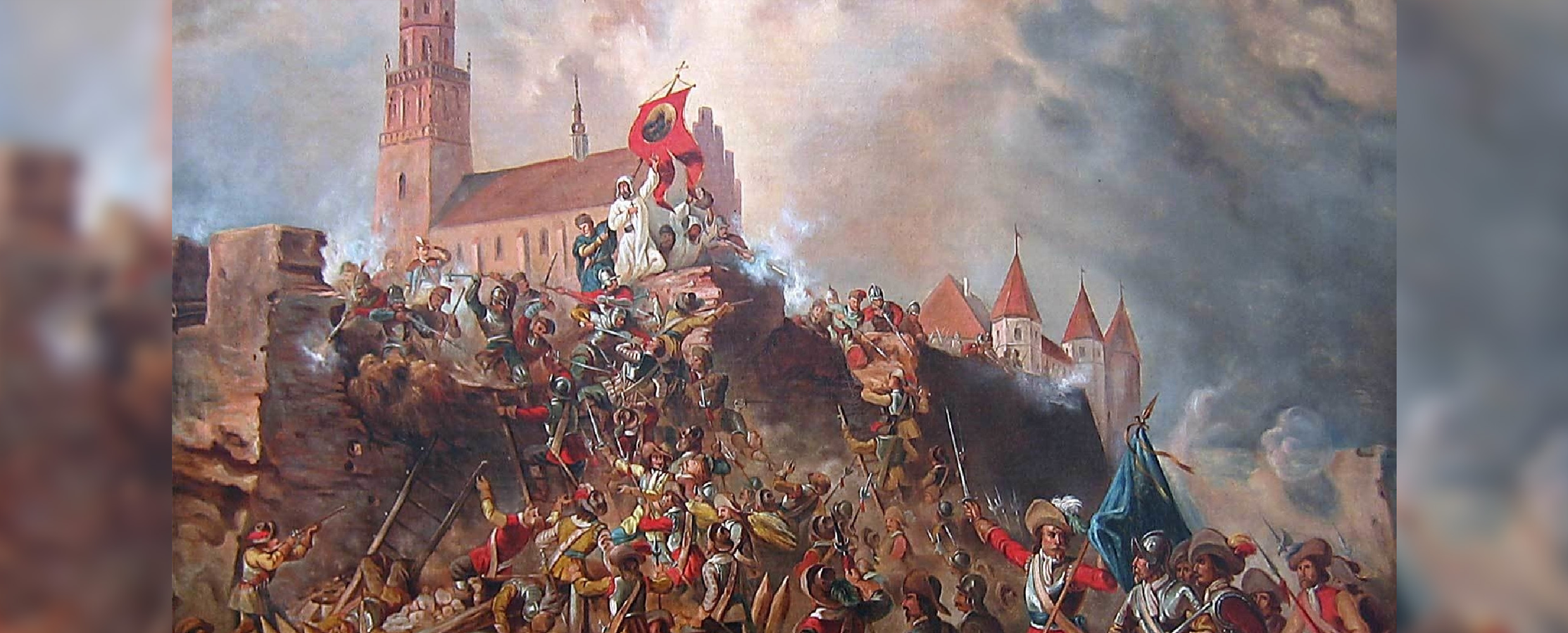 Matka Boska Częstochowska