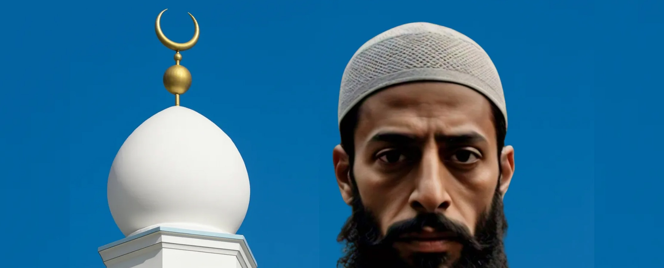 83 000 islamist&oacute;w: liczba, kt&oacute;rej nikt nie chce komentować