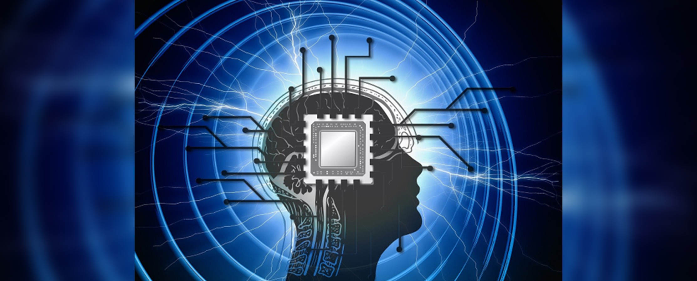 Techno-spiritualizm: Gdy sztuczna inteligencja próbuje zastąpić Boga