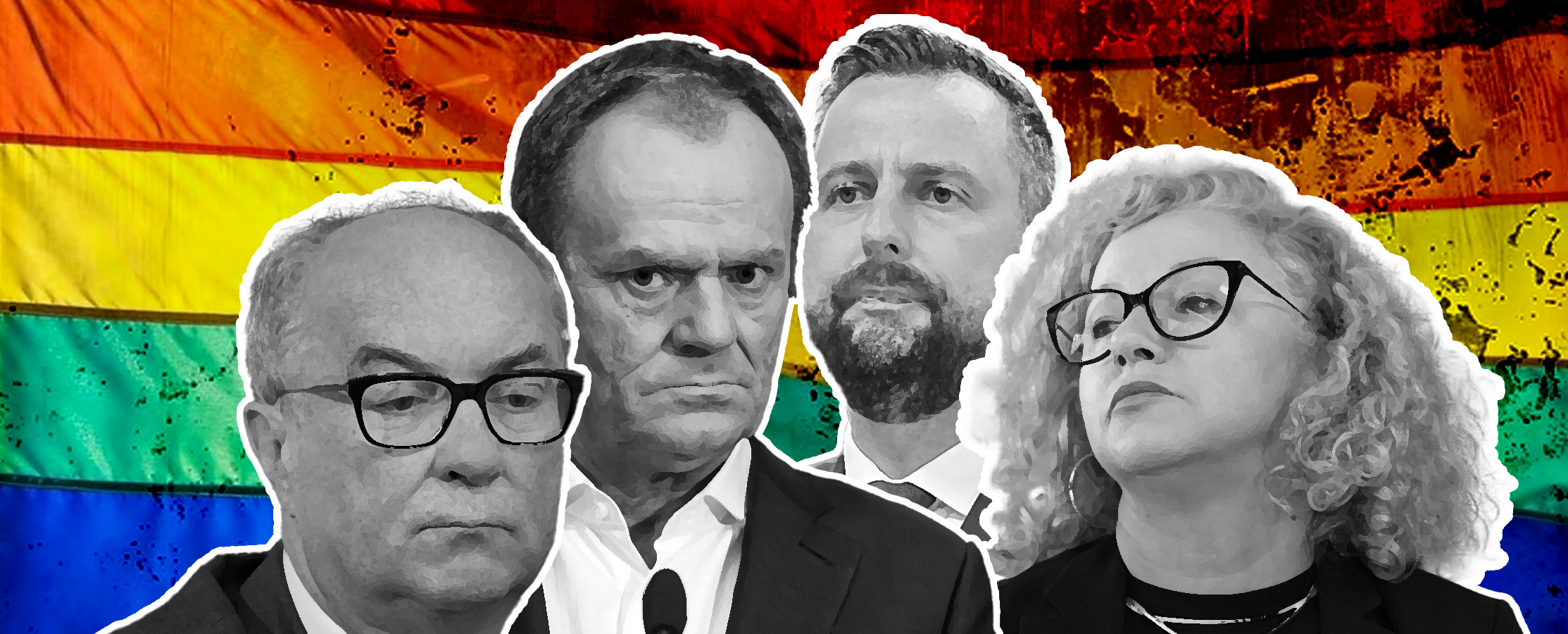 Pułapka „nowej nazwy”. Dlaczego ustawa o „statusie osoby najbliższej” to wciąż atak na małżeństwo?