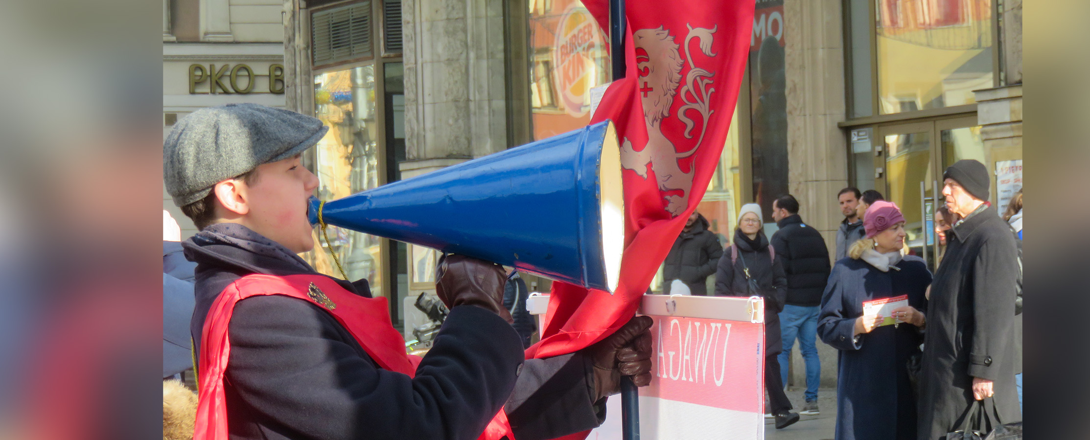 Zakończyła się ogólnopolska karawana w obronie małżeństwa