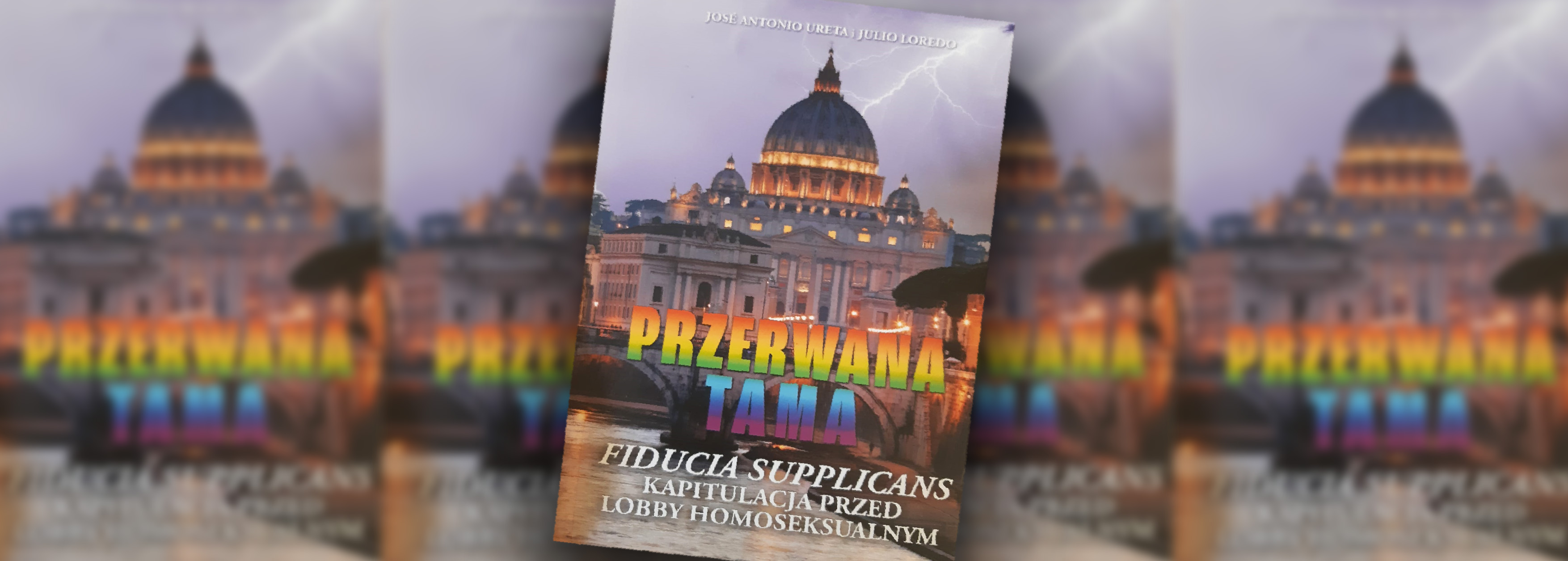 Przerwana Tama - darmowy e-Book