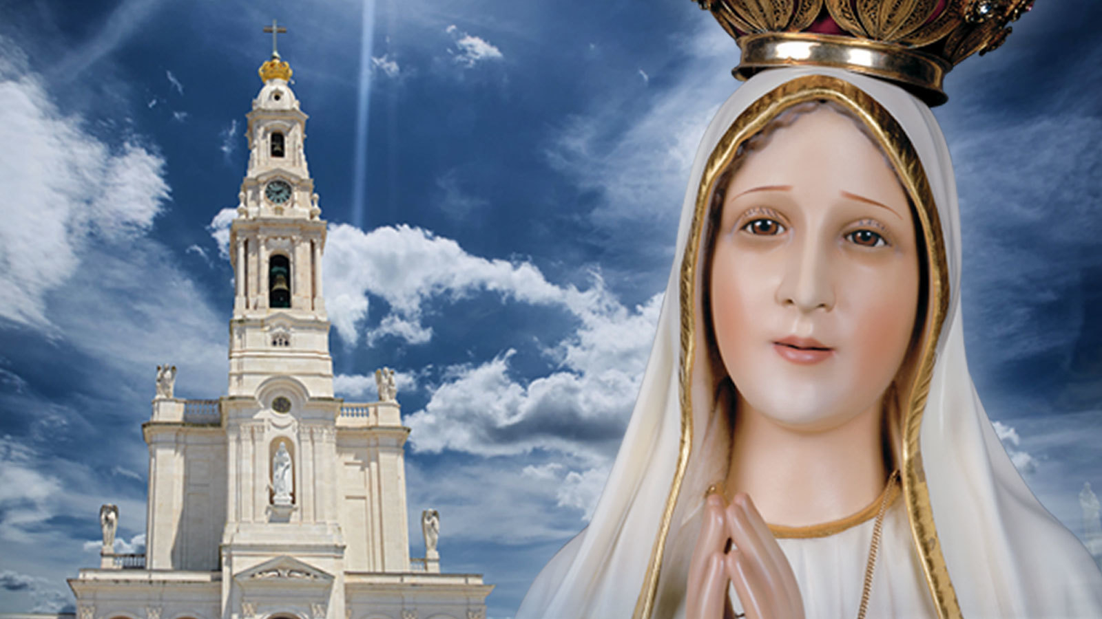 * Apel do Papieża Franciszka przed konsekracją Rosji i Ukrainy Niepokalanemu Sercu Maryi