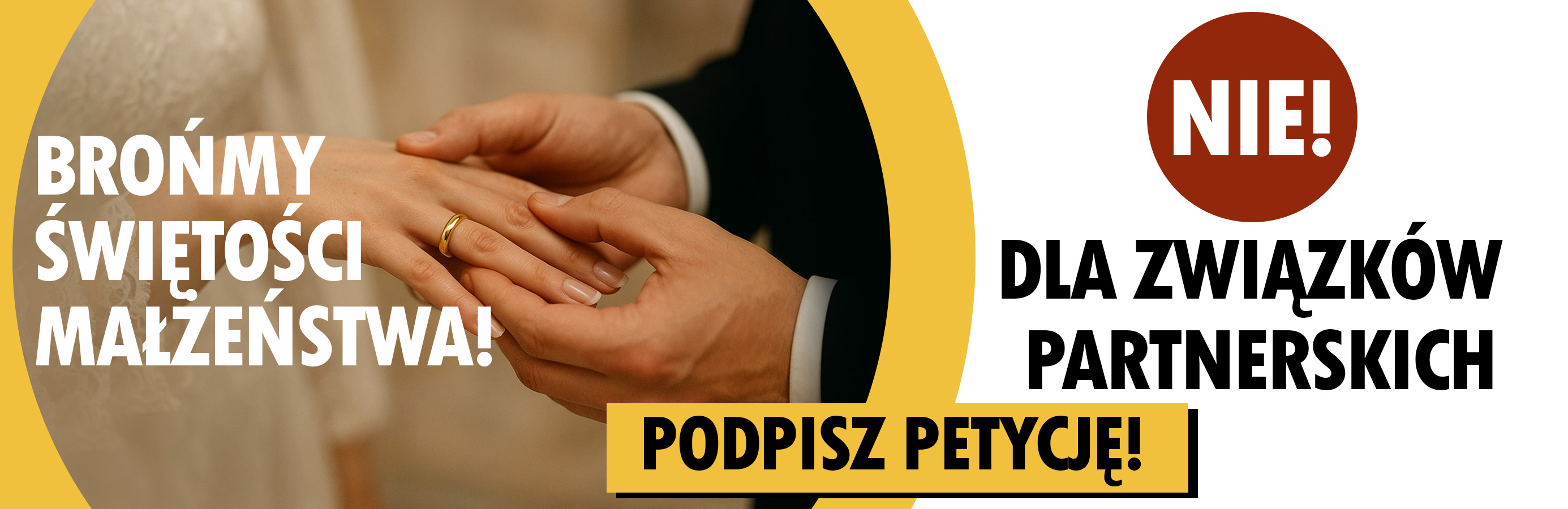 https://polskakatolicka.org/pl/petycje/bronmy-swietosci-malzenstwa-nie-dla-zwiazkow-partnerskich