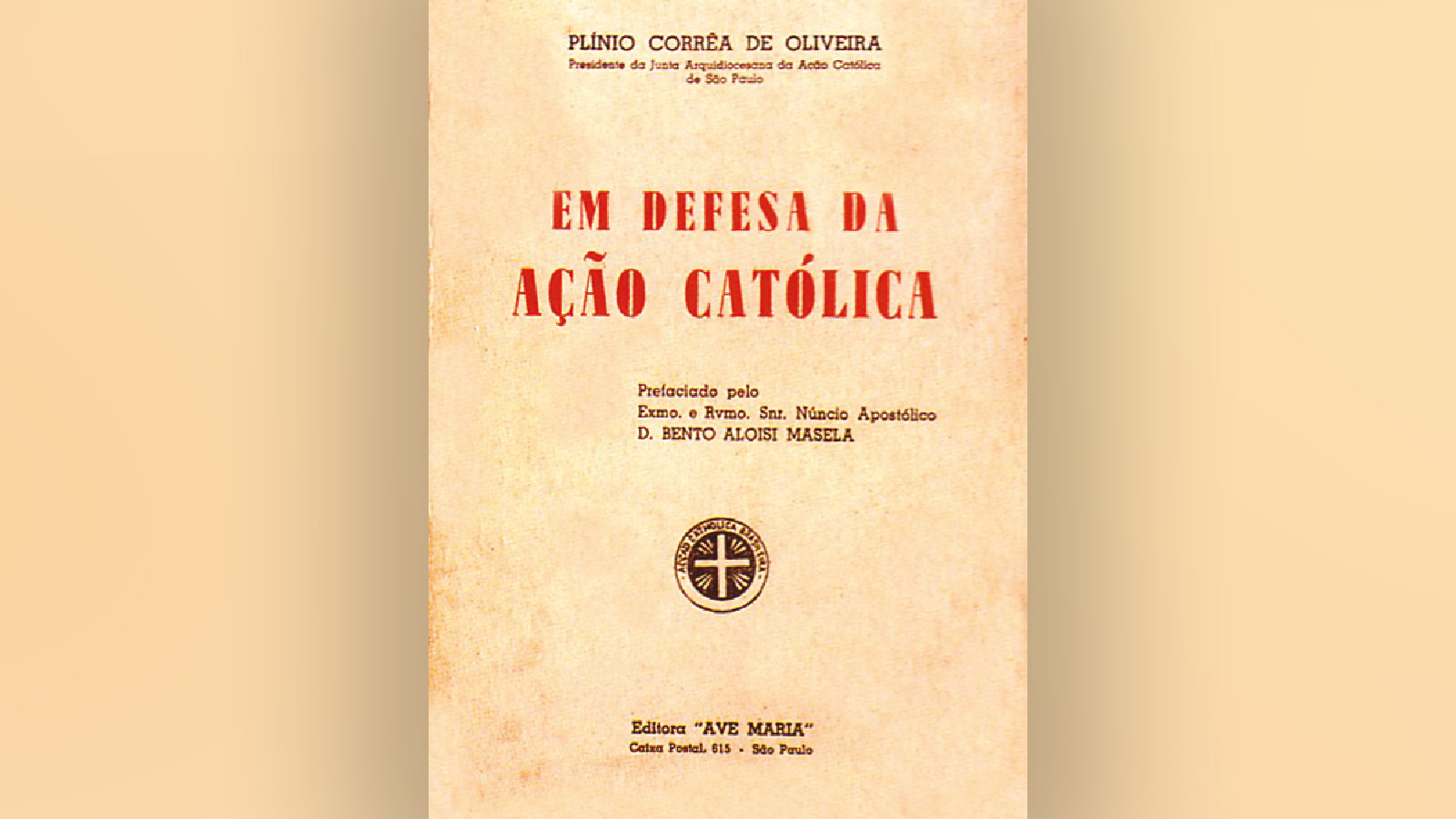 W obronie Akcji Katolickiej, 1943-2023