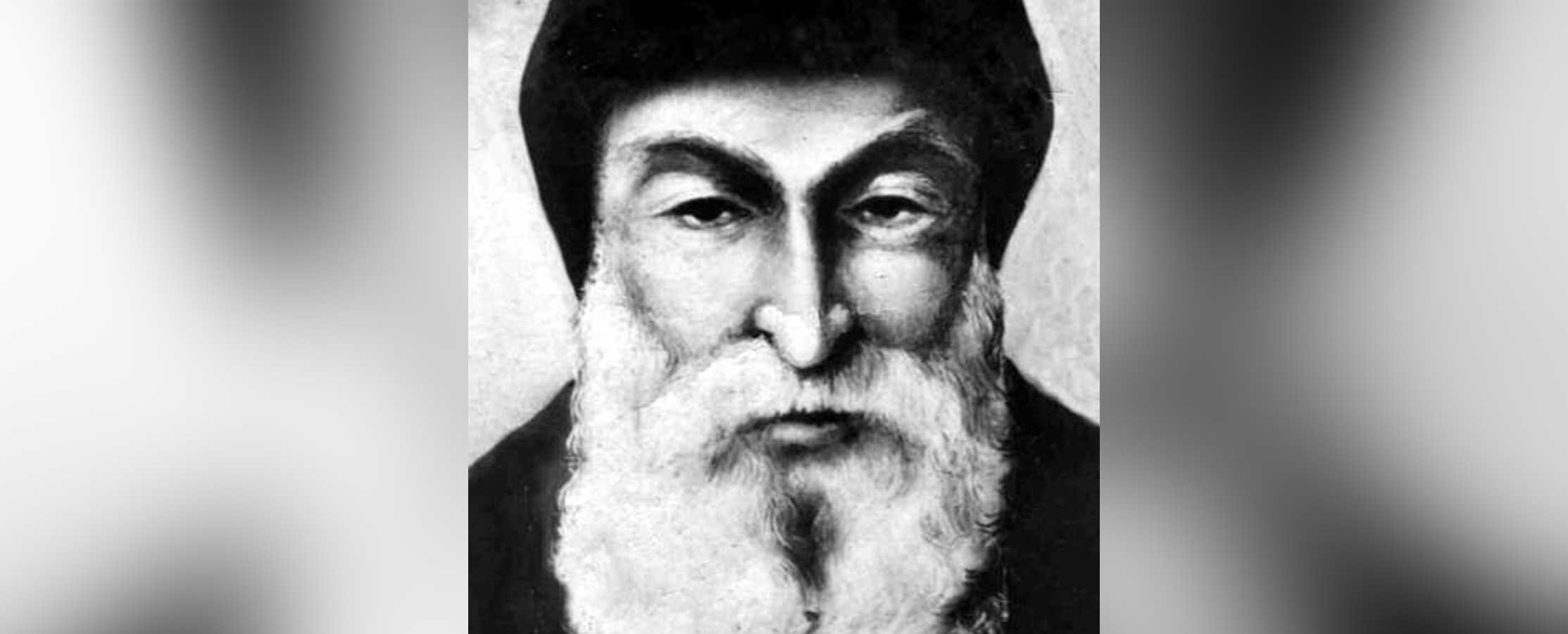 Święty Szarbel Makhlouf