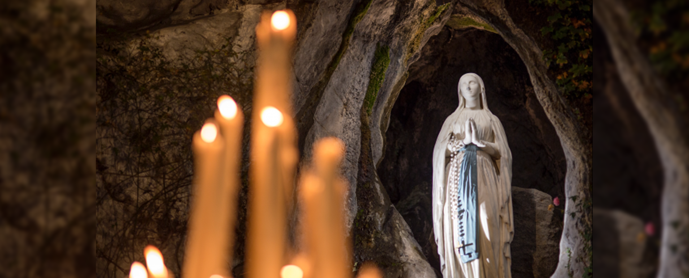 Litania do Matki Bożej Uzdrowienia Chorych