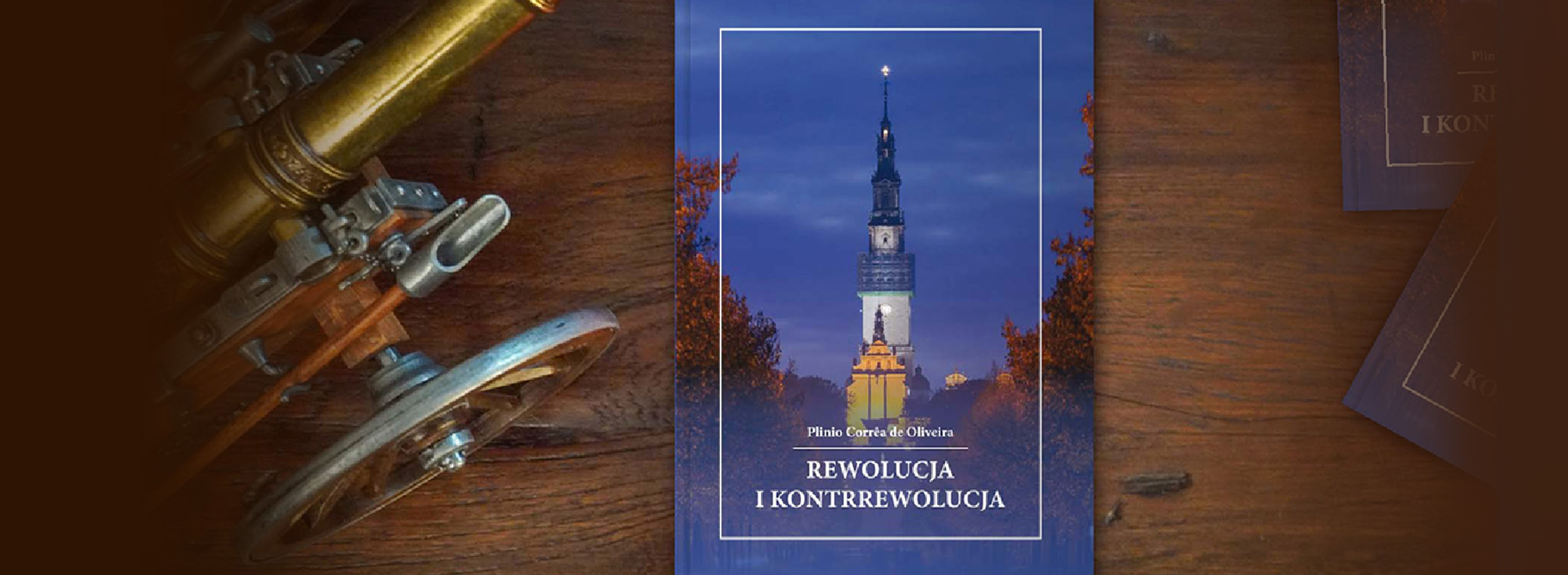 Rewolucja i Kontrrewolucja