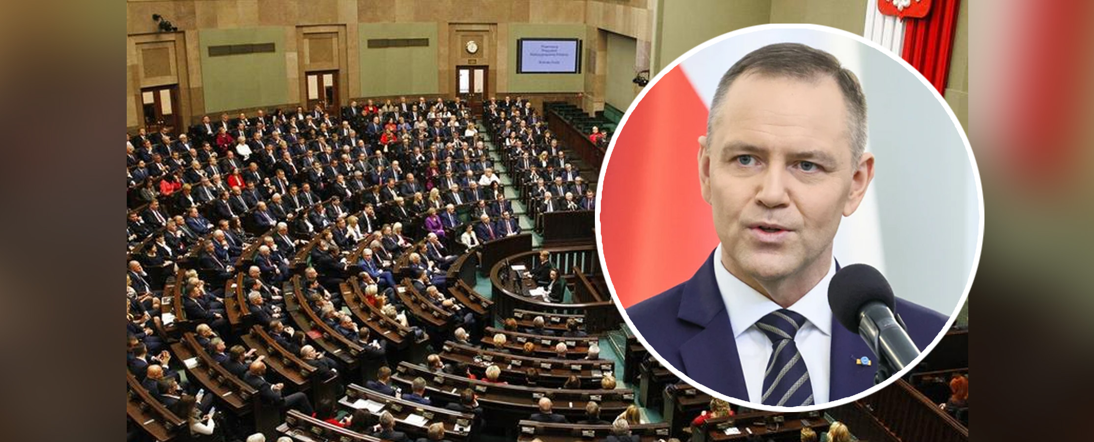 Weto to nie koniec. Ustawa o &bdquo;osobie najbliższej&rdquo; wraca do Sejmu