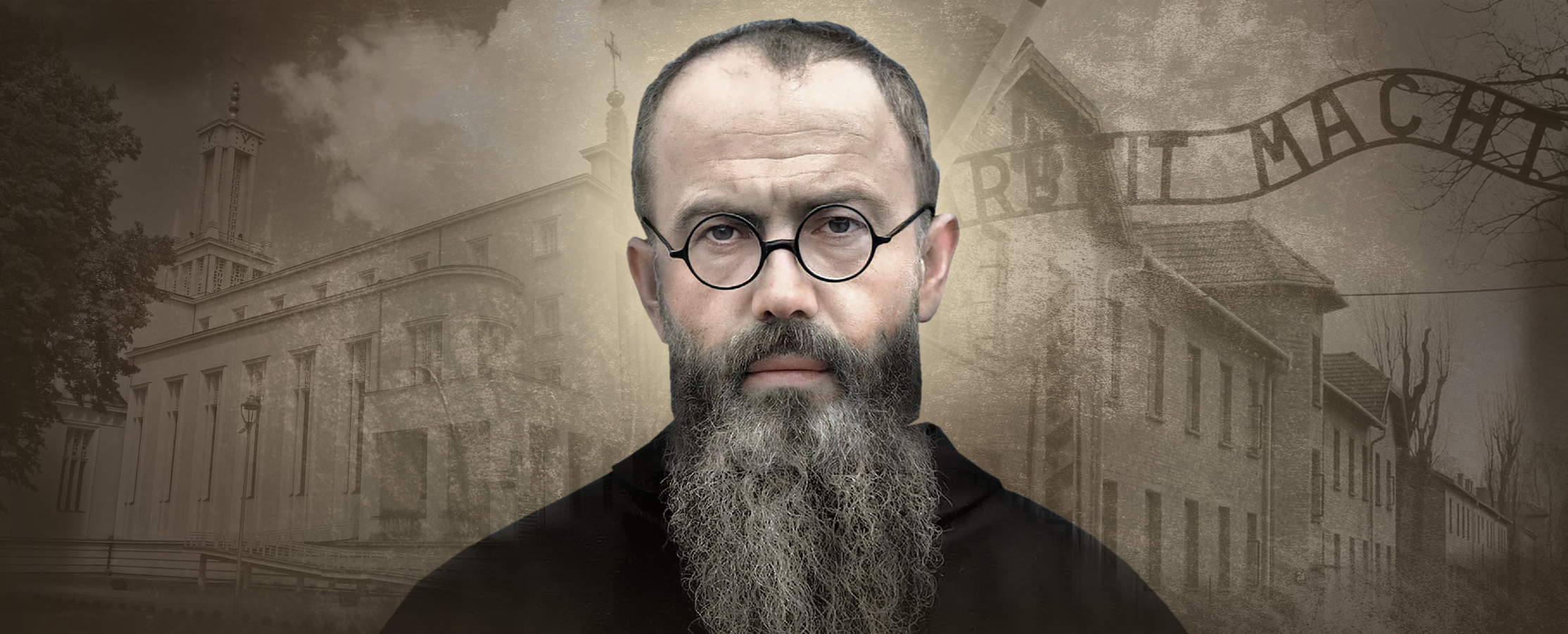 Święty Maksymilian Kolbe: Rycerz Niepokalanej