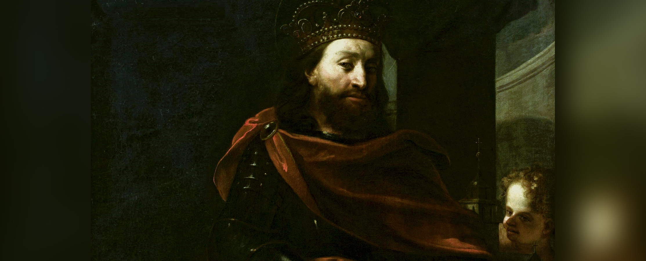 Święty Wacław